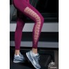 Giulia Leggings sport lacing